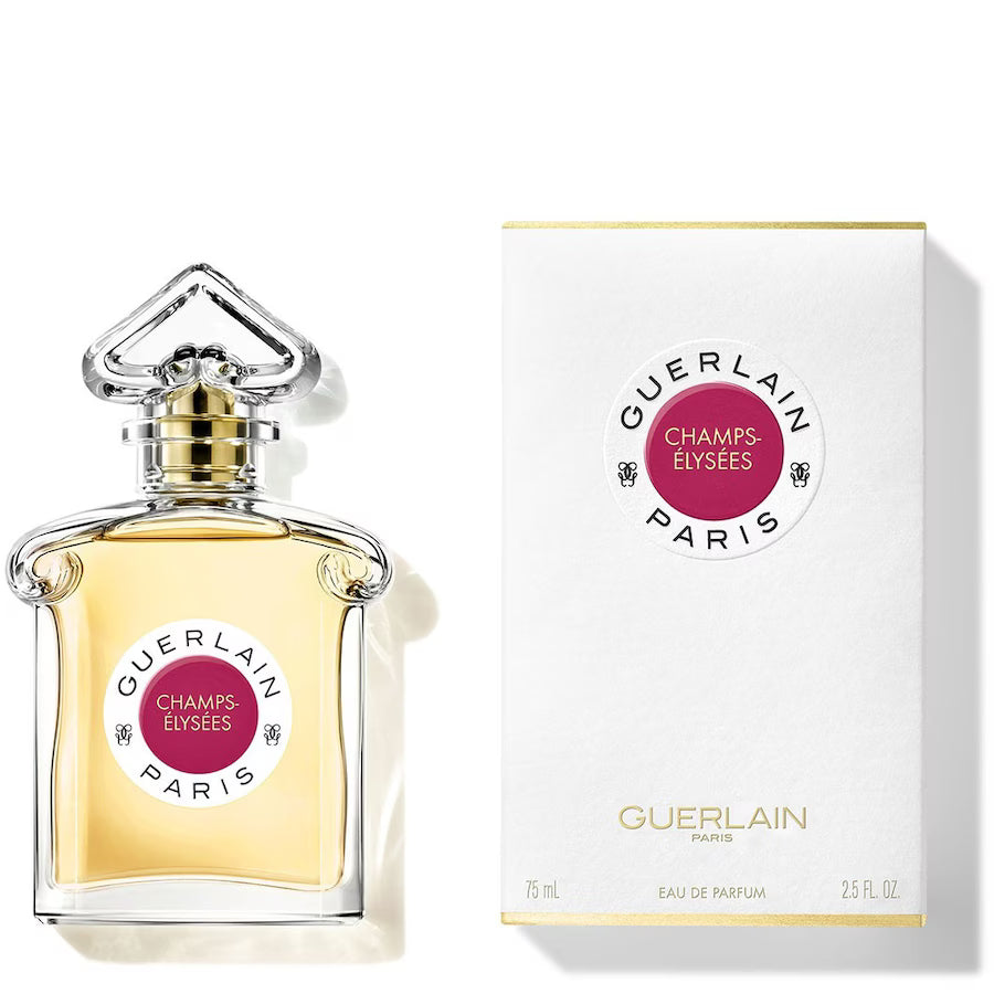 Guerlain Damesgeuren Champs-Elysees 75 ml